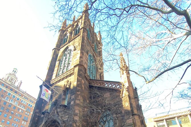 New York City bus and boat tour - What the guide adds to the day