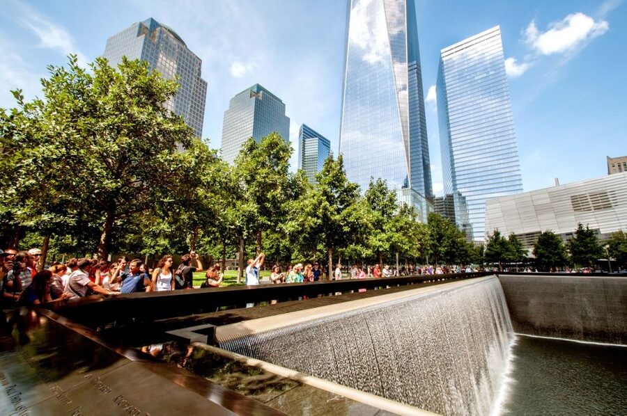 New York City: Bus Tour from Manhattan - Key points to know before booking