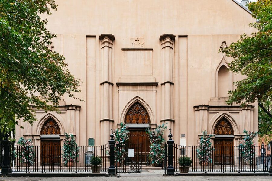 New York City: Catacombs by Candlelight - Is $38 a fair price?