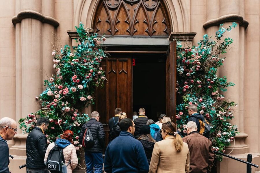 New York City: Catacombs by Candlelight - What to bring and what to expect