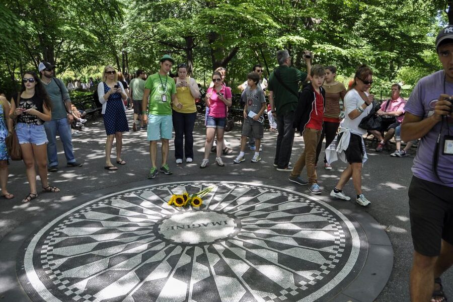 New York City: Central Park Private Pedicab Tour - Is $30 per person good value?