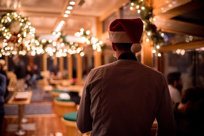 New York City Cocoa and Carols Holiday Cruise - Is $134.03 a fair price?
