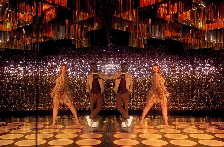 New York City: Color Factory NYC General Admission Tickets - The 12-plus-room route