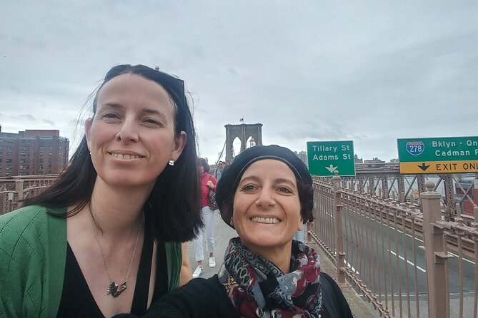 New York City Custom Private Tour with a Local Guide - Famous Sights Without a Rigid Checklist
