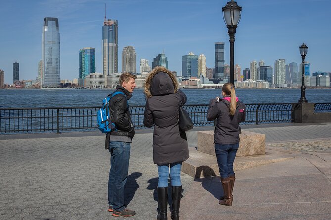 New York City Custom Private Tour with a Local Guide - What the Private Format Means for You