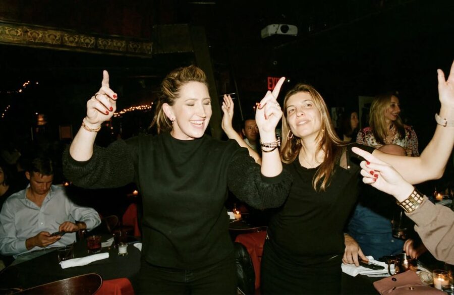 New York City: Dueling Pianos Show - Practical details that can make the evening easier