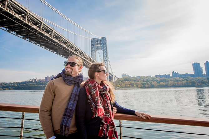 New York City Fall Foliage Brunch Cruise - Key points to know before booking