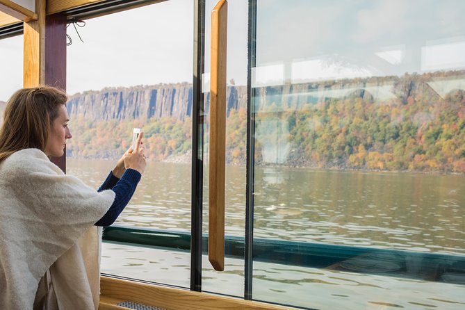 New York City Fall Foliage Brunch Cruise - Is $139.92 a fair price?