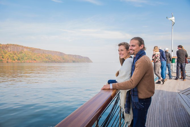 New York City Fall Foliage Brunch Cruise - Who will enjoy this cruise most