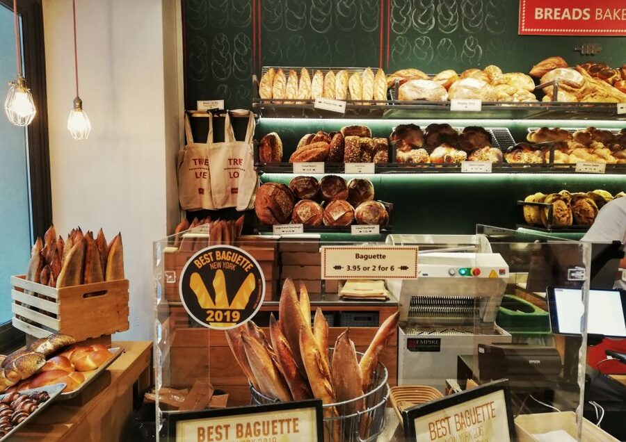 New York City: Flatiron Food, History, and Architecture Tour - Key points to know before booking