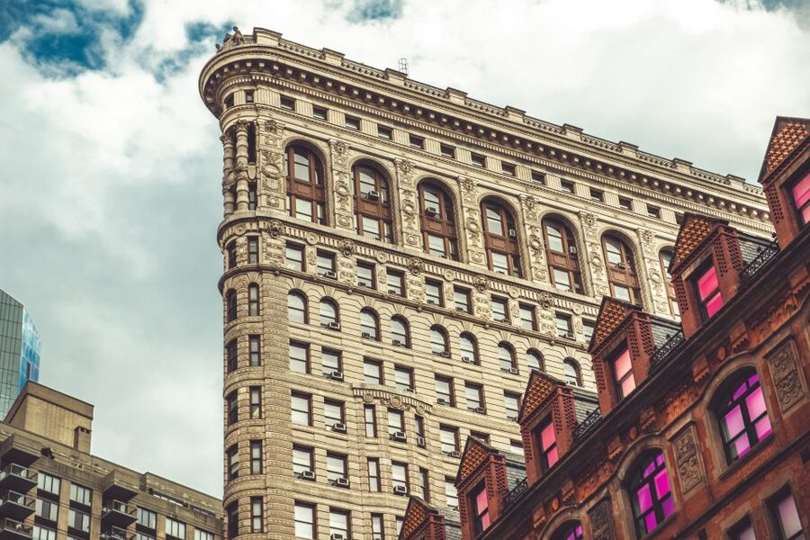 New York City: Flatiron Food, History, and Architecture Tour - What the $88 price really covers