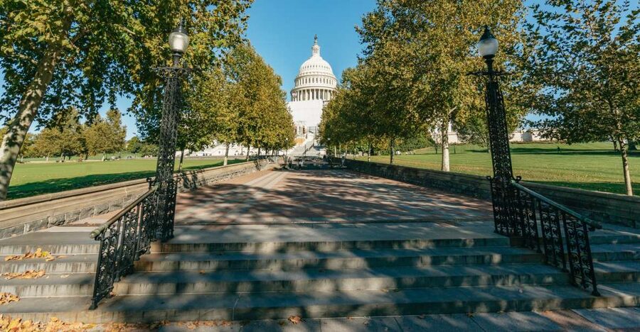 New York City: Full-Day Washington DC City Highlights Tour - Why This New York to Washington DC Trip Works