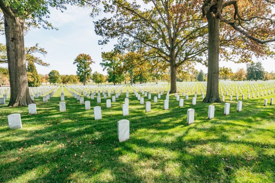 New York City: Full-Day Washington DC City Highlights Tour - The Late-Afternoon City Tour