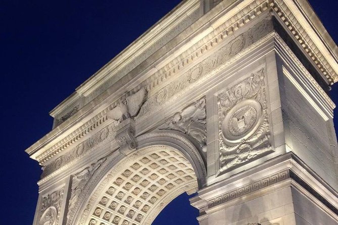New York City Ghost Tour of Greenwich Village - Why Greenwich Village works so well after dark