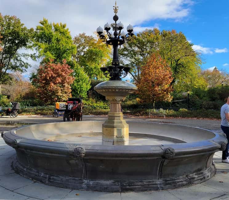 New York City: Gossip Girl Private Tour in Manhattan - Key details before you book