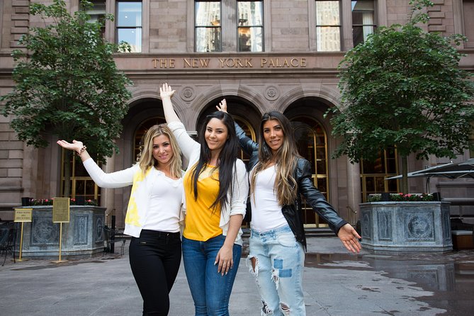 New York City Gossip Girl TV Show Sites Bus Tour - Is $78 a fair price?