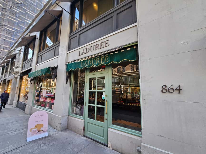 New York City: Gossip Girl Walking Tour - Key points at a glance
