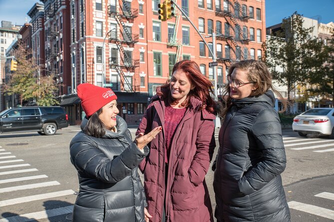 New York City Greenwich Village 3 Hour Private Walking Tour - Washington Square: more than an arch and a fountain