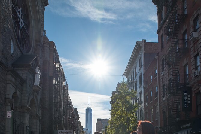 New York City Greenwich Village 3 Hour Private Walking Tour - Stonewall Inn and the fight for LGBTQ rights