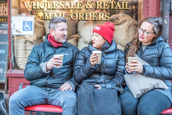 New York City Greenwich Village 3 Hour Private Walking Tour - Is $320 a good value?