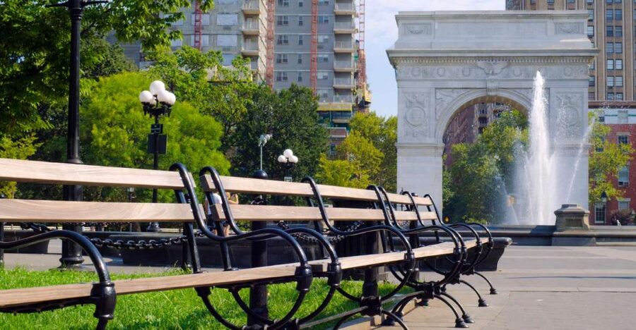 New York City: Greenwich Village Guided Walking Tour - Key points to know before you go
