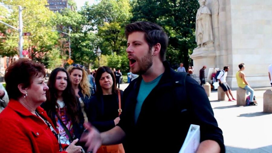 New York City: Greenwich Village Guided Walking Tour - Why Greenwich Village works best with a guide