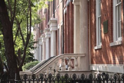 Greenwich Village Guided Walking Tour