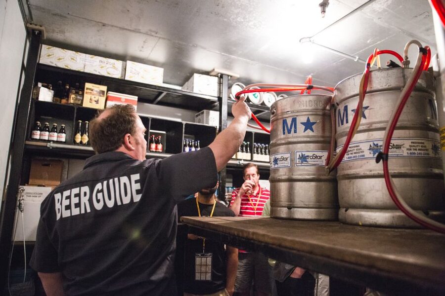 New York City: Guided Brooklyn Craft Brewery Tour - Is $99 a fair price for this Brooklyn afternoon?