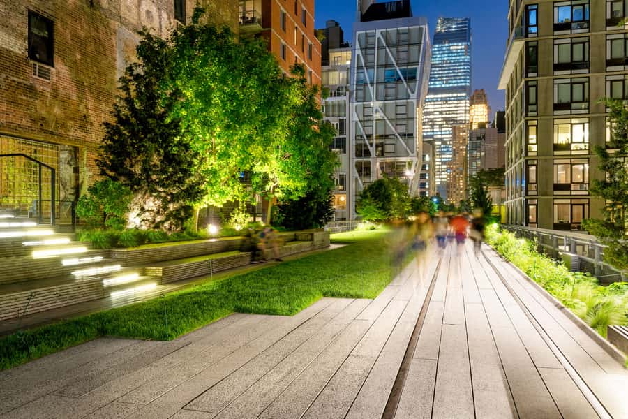 New York City: Guided Private Glass-Top Bus Tour at Night - Key points to know before booking