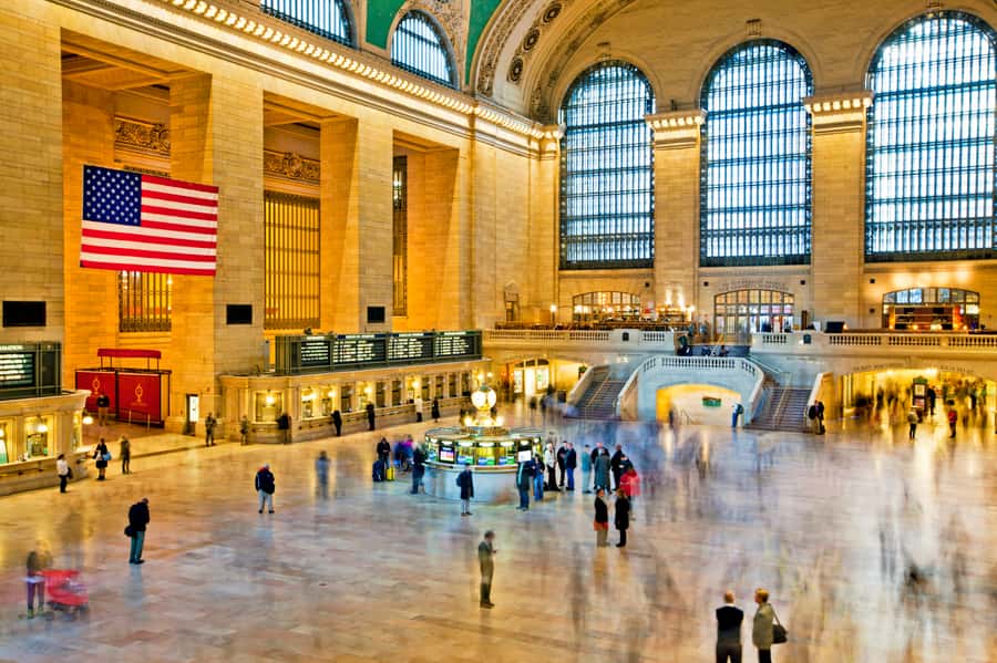 New York City: Guided Private Glass-Top Bus Tour at Night - Starting in Times Square at 5:30 pm