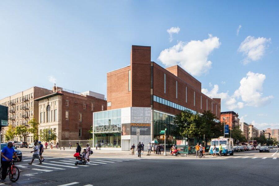 New York City: Harlem Civil Rights Walking Tour with Lunch - Key points at a glance