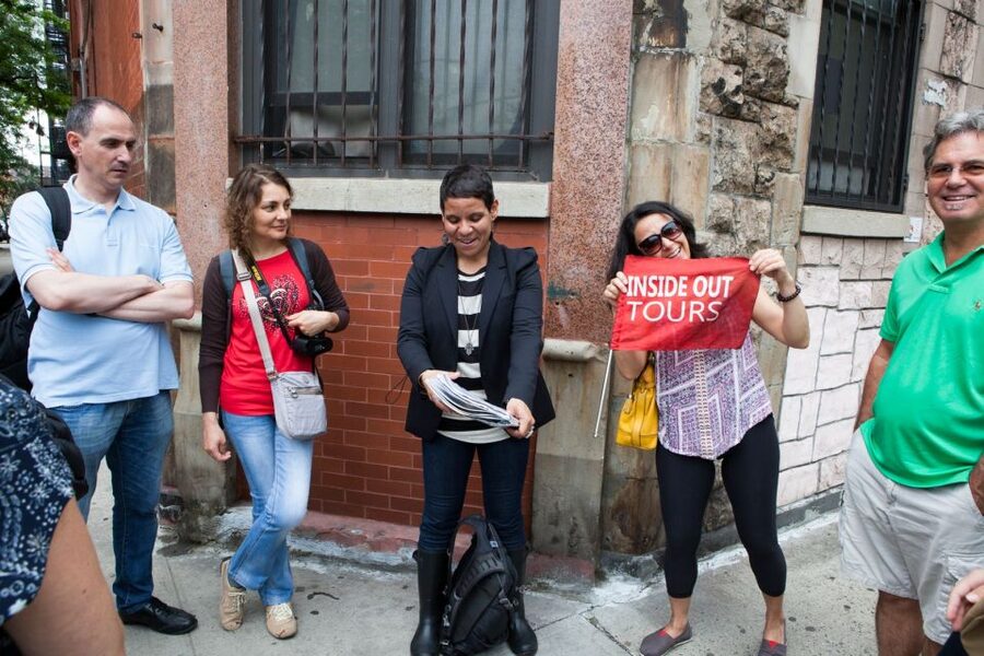 New York City: Harlem Gospel Experience Walking Tour - Key points at a glance