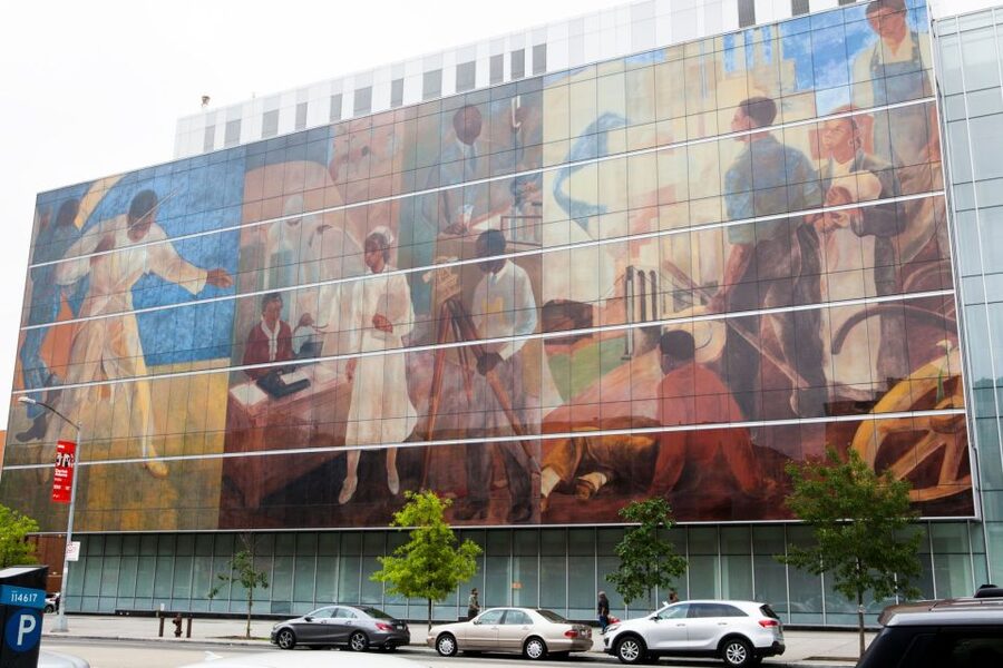 New York City: Harlem Gospel Experience Walking Tour - Gospel music explained before you hear it