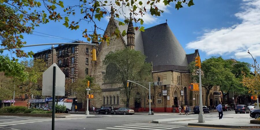 New York City: Harlem Gospel Experience Walking Tour - Timing, price, and practical value