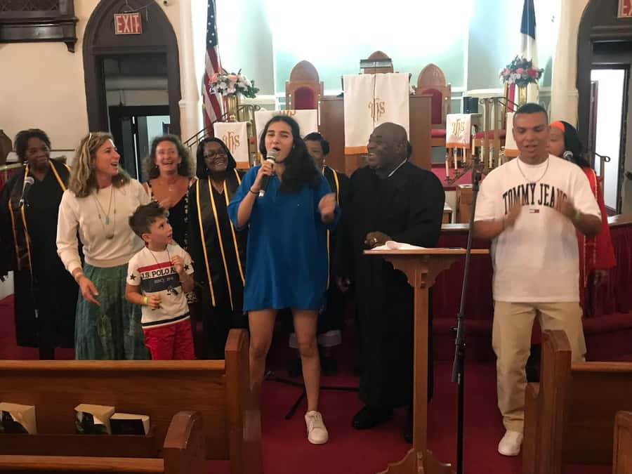 New York City: Harlem Gospel Live Music Concert - Is $28 a good price?