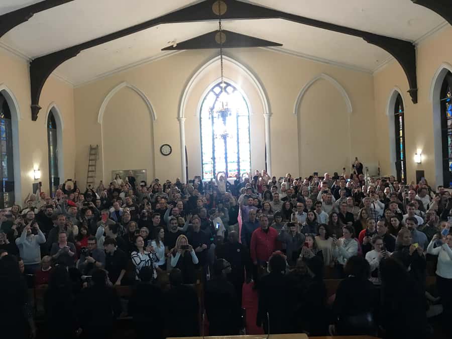 New York City: Harlem Gospel Live Music Concert - Should you book the Harlem Gospel Live Music Concert?