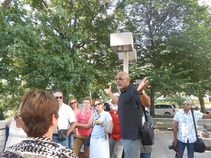New York City Harlem Highlights w/ Gospel Concert & Transfer - Key points to know before booking