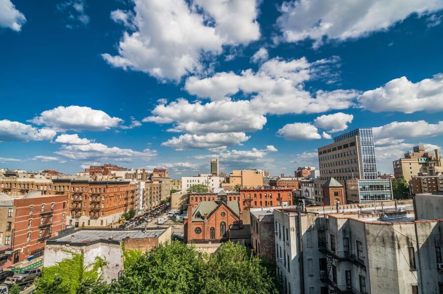 New York City Harlem Highlights w/ Gospel Concert & Transfer - Why the gospel concert is the heart of the morning