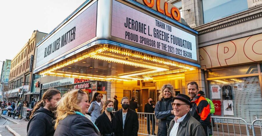 New York City: Harlem Jazz Tour - Gordon, Amanda, and the value of a real jazz guide