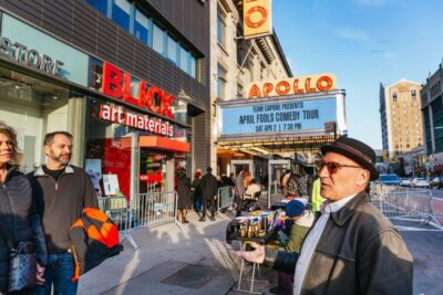 Harlem Jazz Tour
