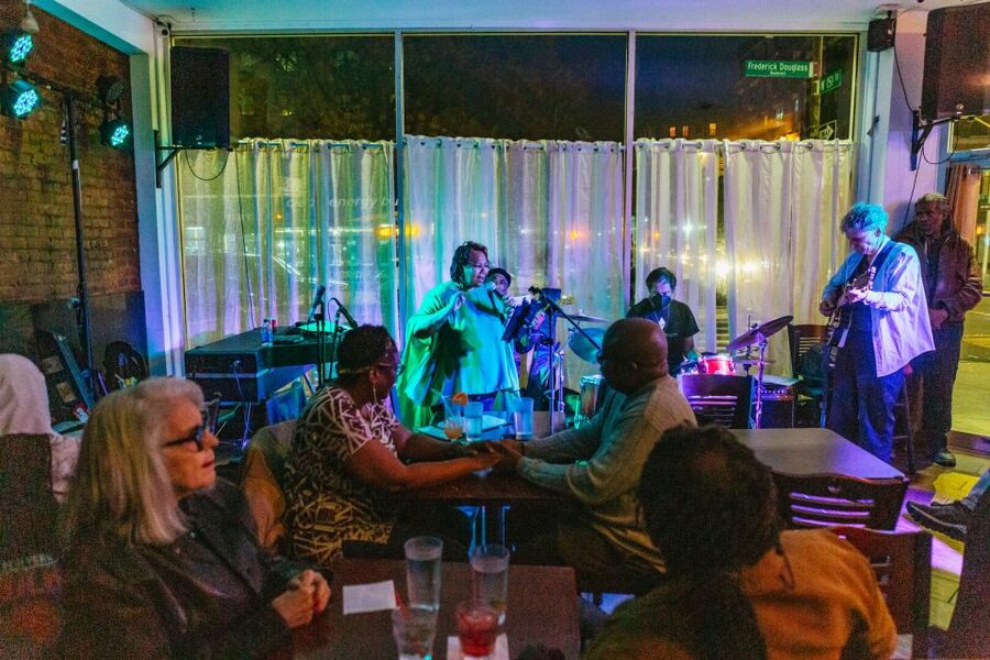 New York City: Harlem Jazz Tour - Who will enjoy this tour most