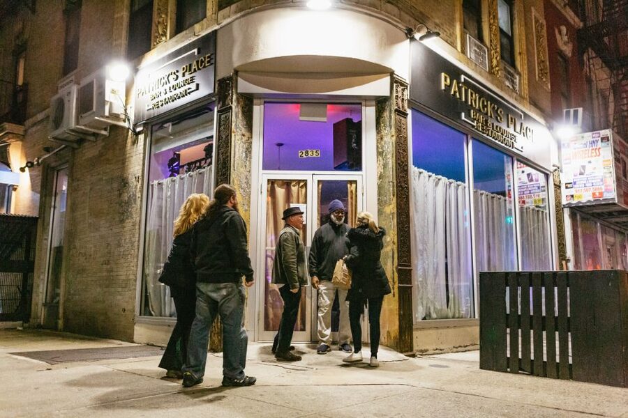 New York City: Harlem Jazz Tour - Meeting points and timing matter