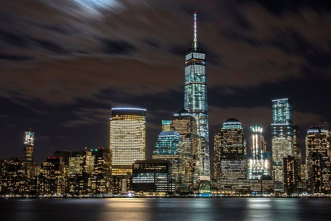 New York City Helicopter Tour at Night - Key points before you book