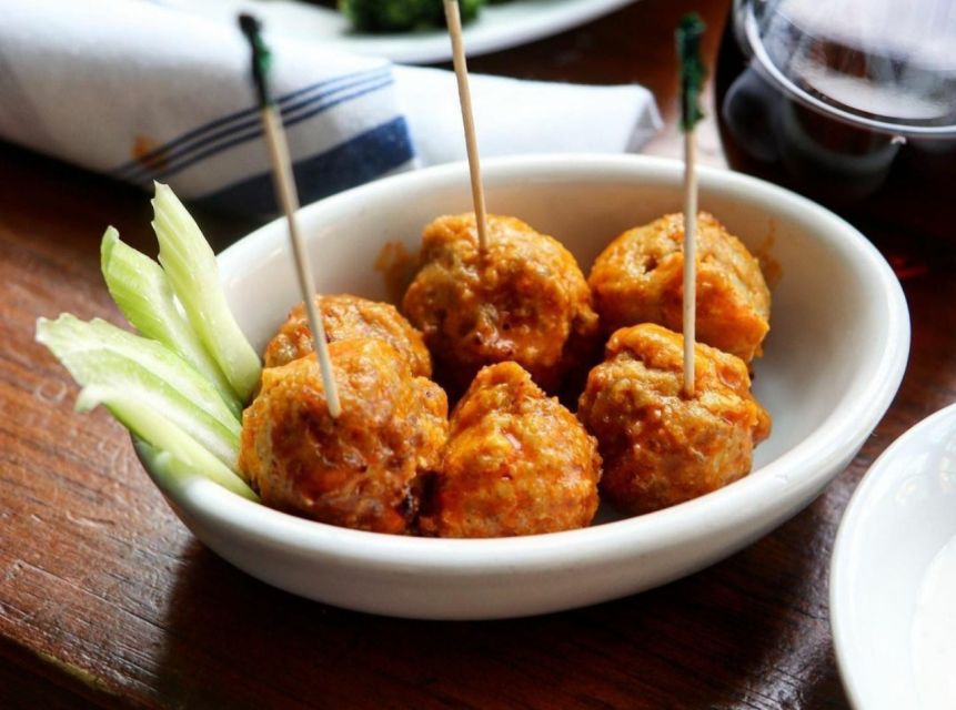 New York City: Hell's Kitchen Food & Central Park Combo Tour - Key points to know before booking