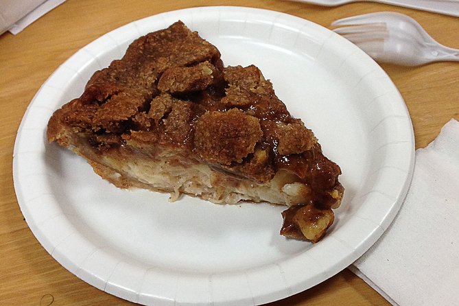 New York City: Hell's Kitchen/Midtown Food On Foot Guided Tour - Is the $69 price fair?