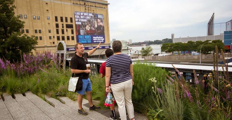 New York City: High Line and Greenwich Village Combo Tour - Key Points to Know Before You Book
