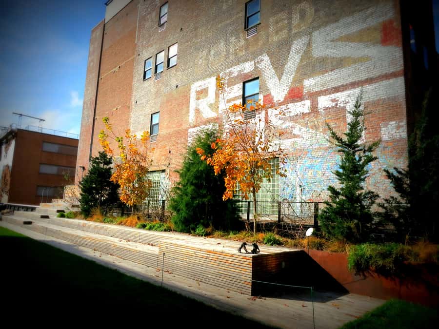 New York City: High Line Walking Tour - Chelsea, the Meatpacking District, and Hudson Yards