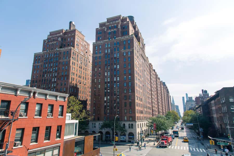 New York City: High Line Walking Tour - Is $50 a fair price?