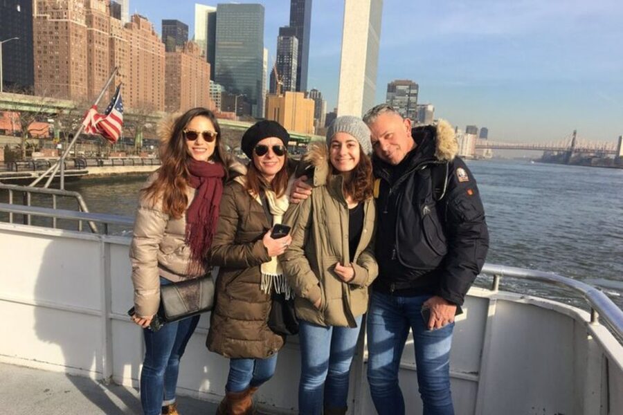 New York: City highlights Private Guided Walking Tour - A private way to get your bearings in New York