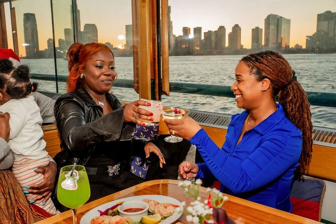 New York City Holiday Sunset Sightseeing Cruise - Is $110.92 a fair price?